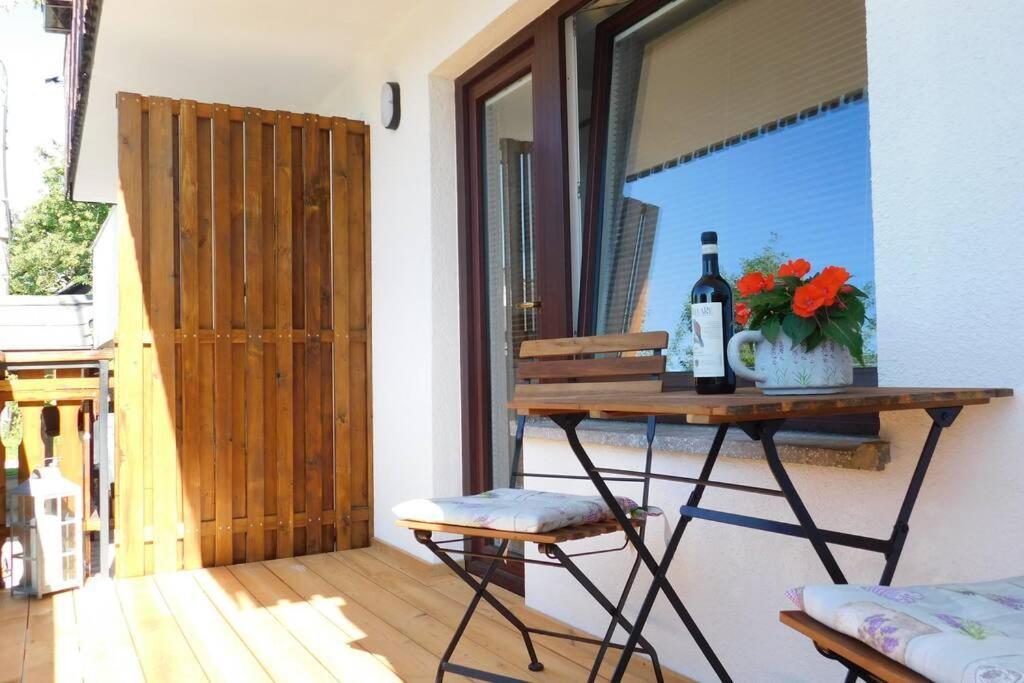 Jt Apartma Bled Exterior photo