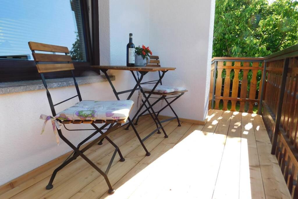 Jt Apartma Bled Exterior photo