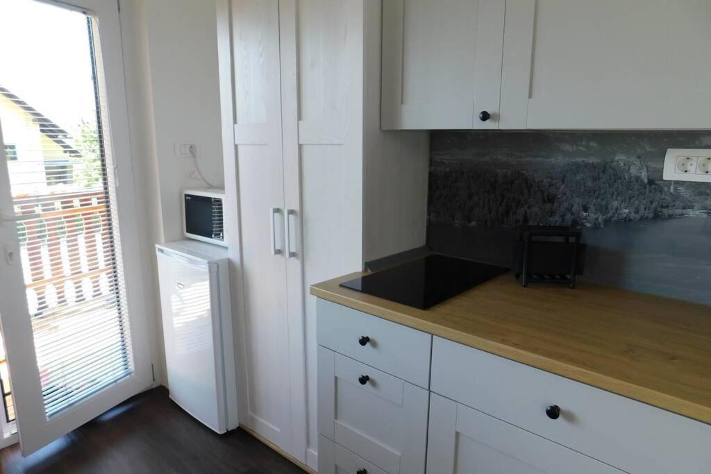 Jt Apartma Bled Exterior photo