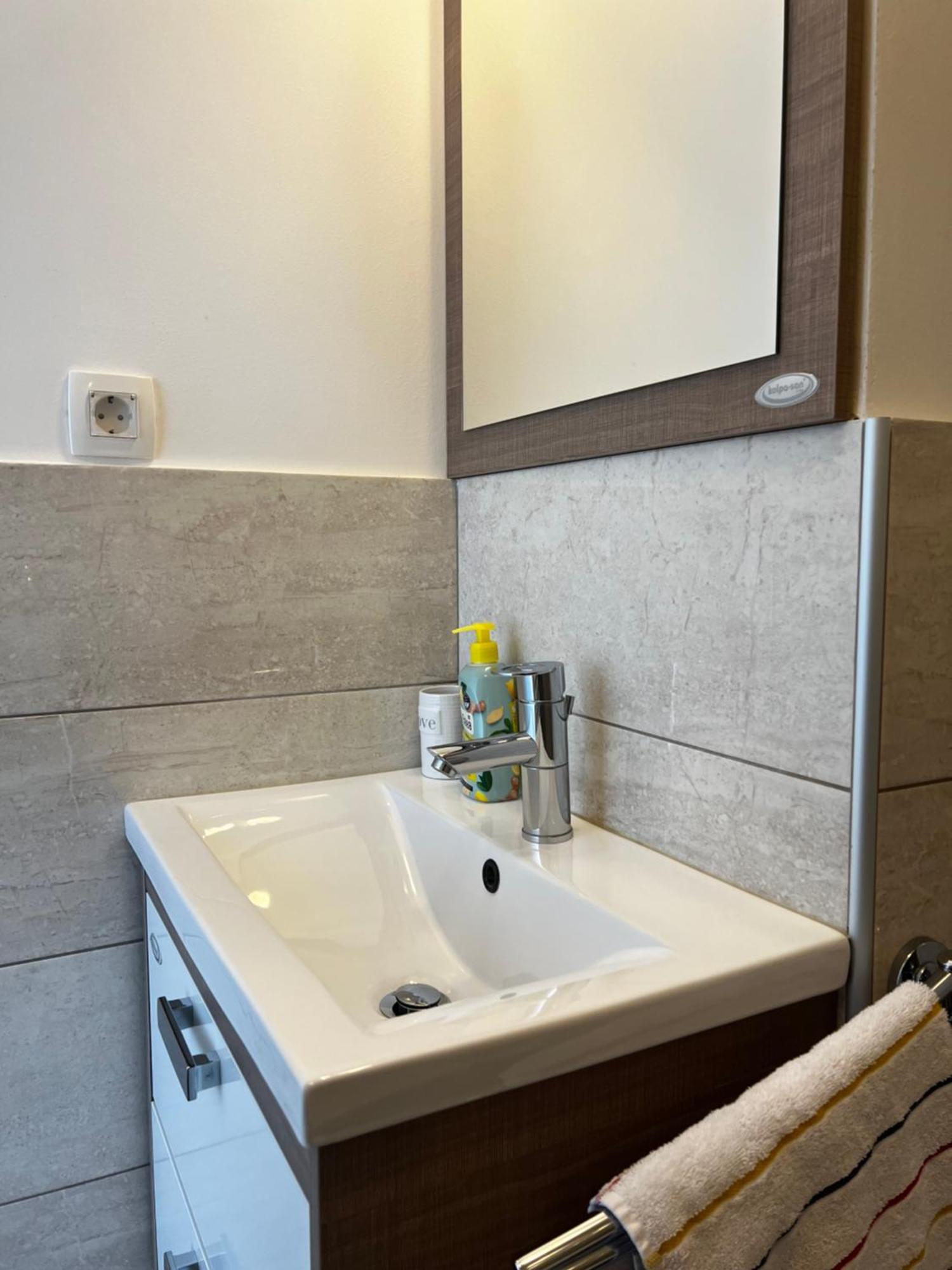 Jt Apartma Bled Exterior photo