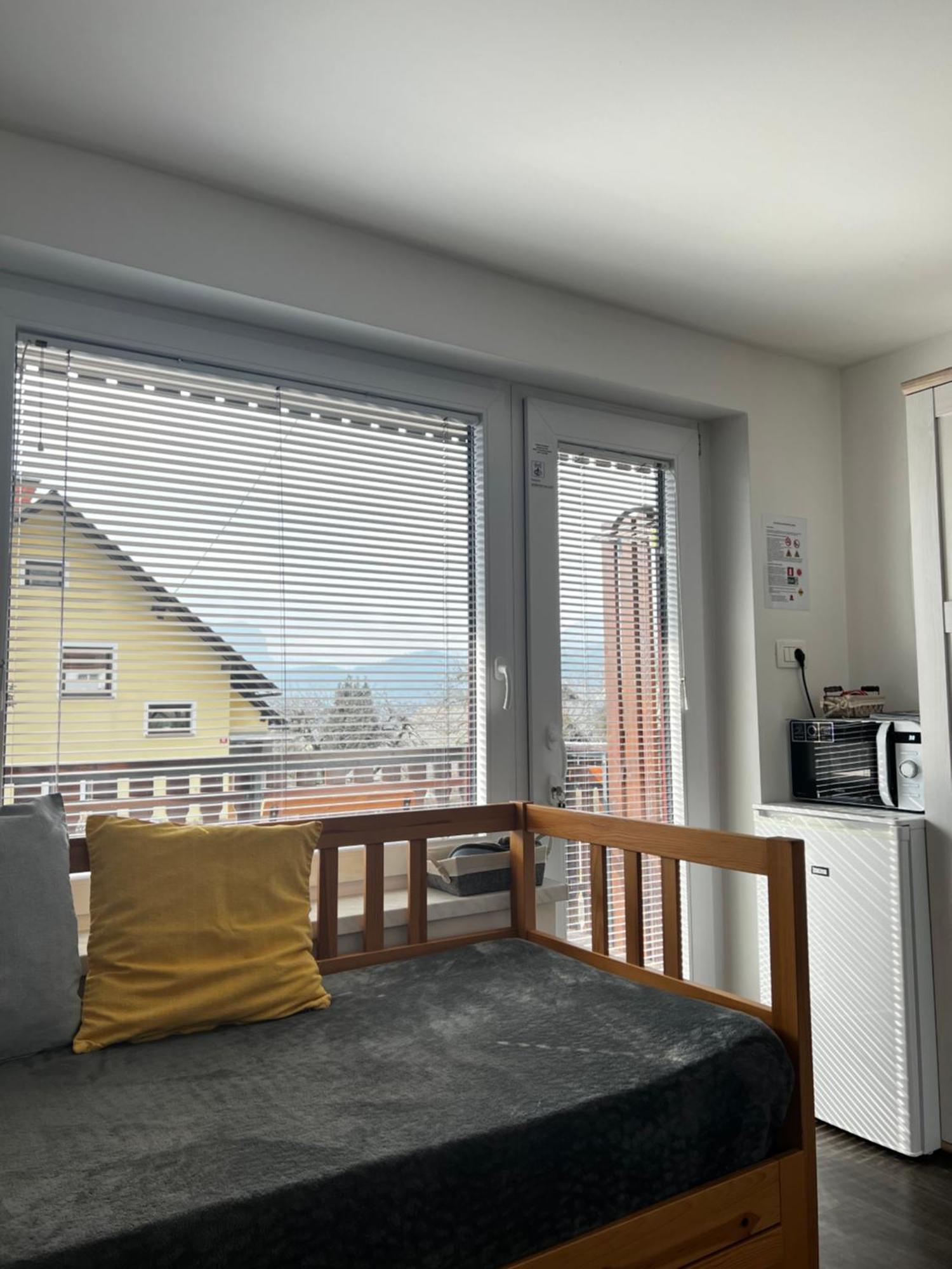 Jt Apartma Bled Exterior photo
